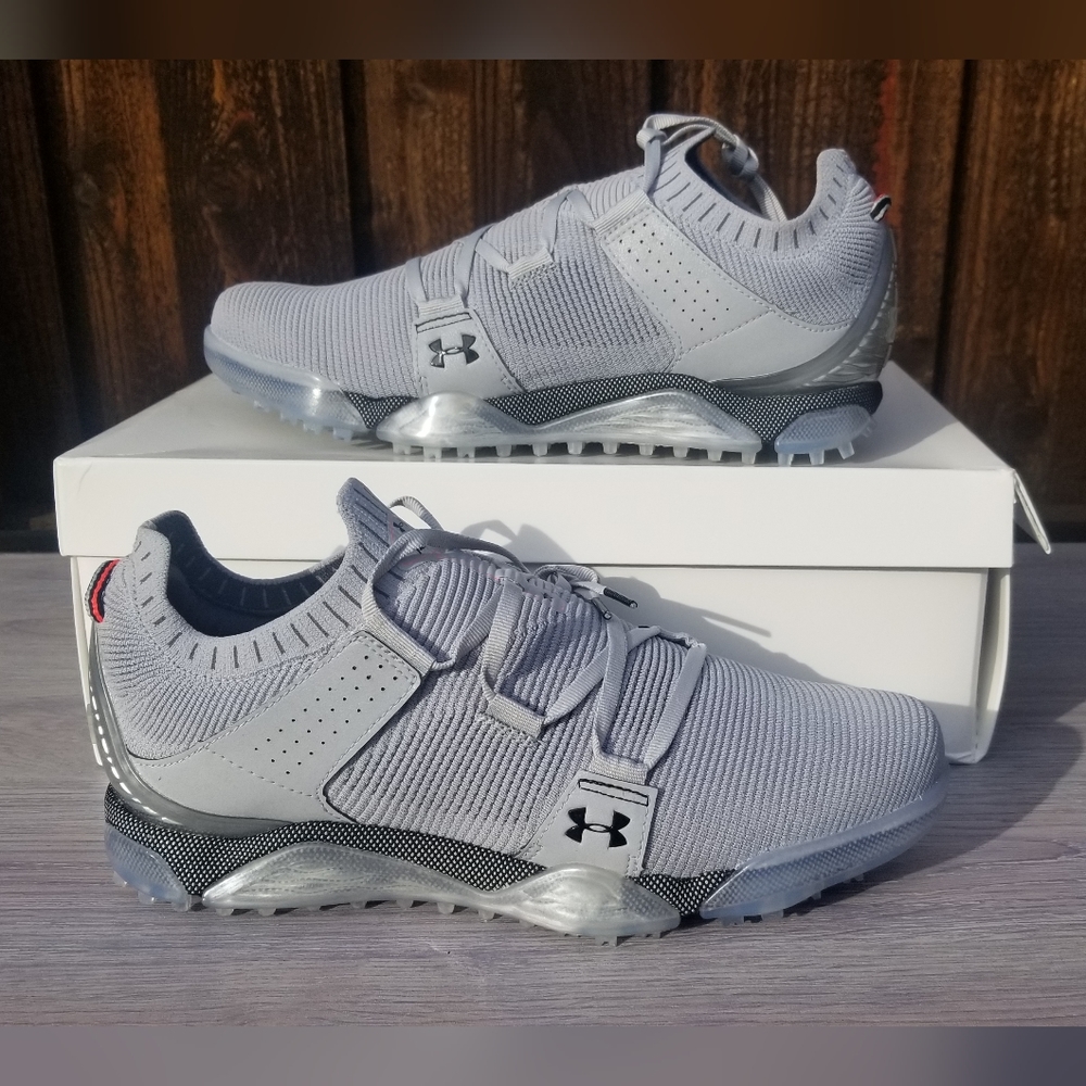 Under Armour HOVR Tour golf